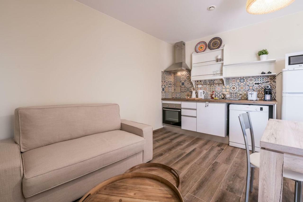 Lovelystay - Sweet Escape I - Terrace Quarteira Exterior foto